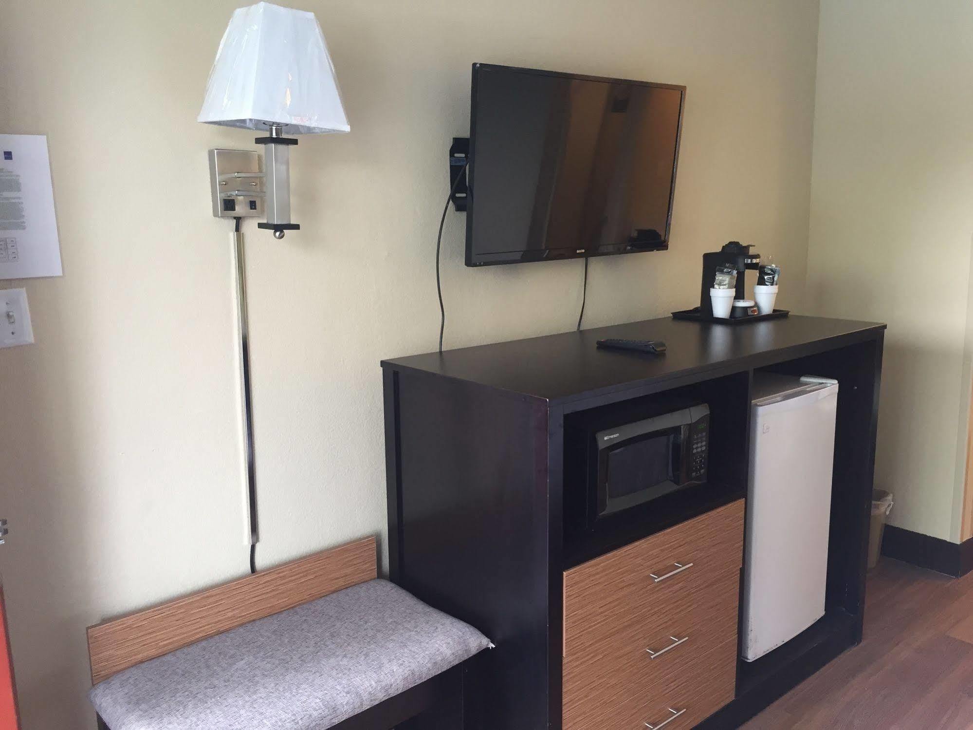 Blu Atlantic Hotel & Suites マートルビーチ エクステリア 写真